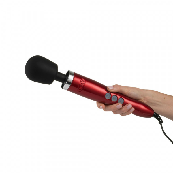 Doxy Diecast Massager