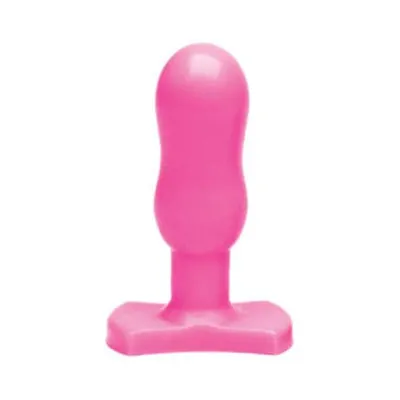 Tantus Infinity Silicone Butt Plug