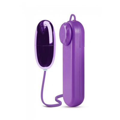 B Yours Power Bullet Purple