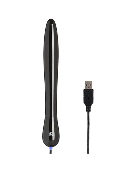 Main Squeeze - Warming Accessory Black