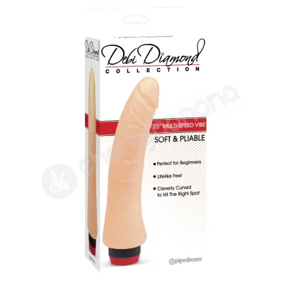 Debi Diamond Collection No 2 Vibrator