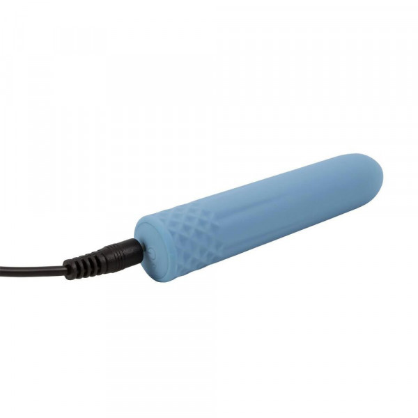 Adam & Eve Diamond Rechargeable Bullet