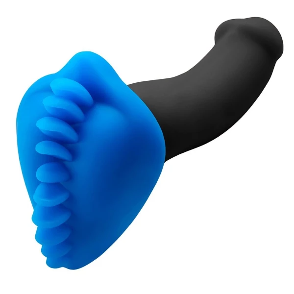Accessories: Banana Pants Shagger Blue Azure