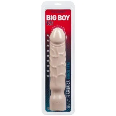 Big Boy White