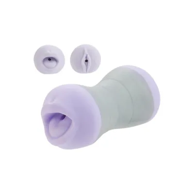 California Exotic Travel Gripper B J Pussy