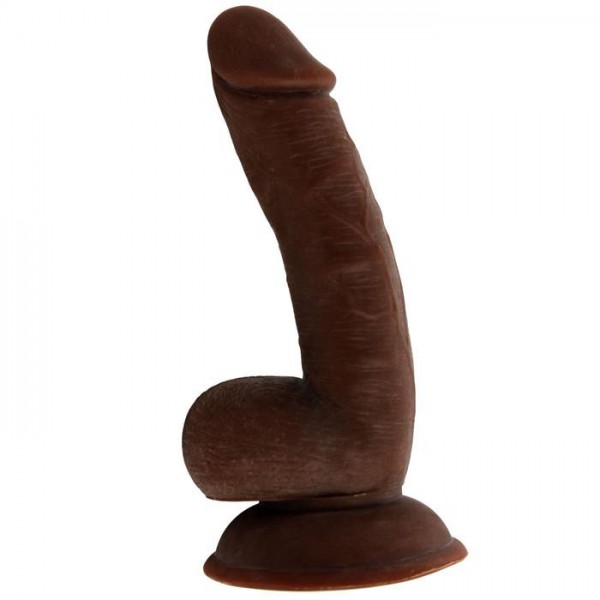 XL Thick Ultra Realistic Dildo