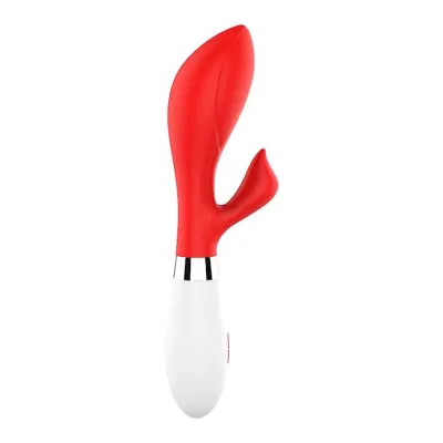 Achelois 10 Speed Rabbit Vibrator