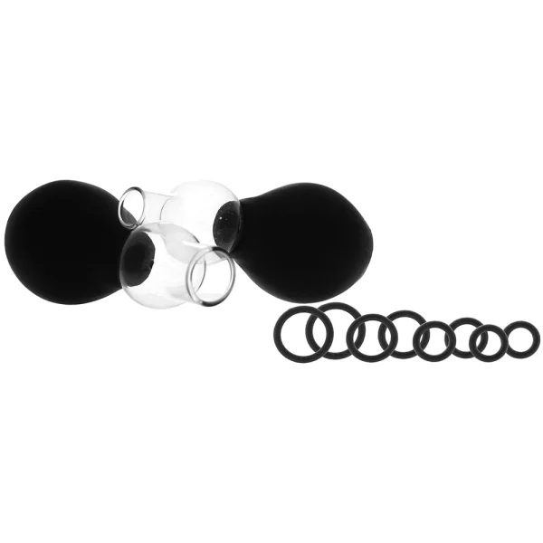 Size Up Classic Nipple Pump Set — image 6 of 8