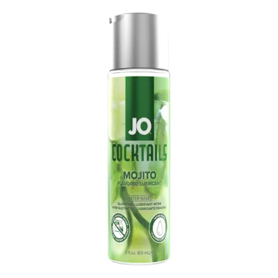 System JO Cocktails Mojito