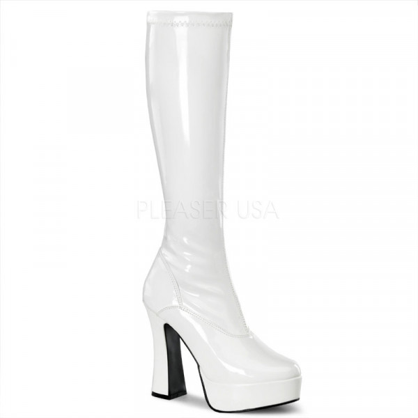 ELECTRA-2000Z - 5" Heel P/F Boot — image 5 of 12