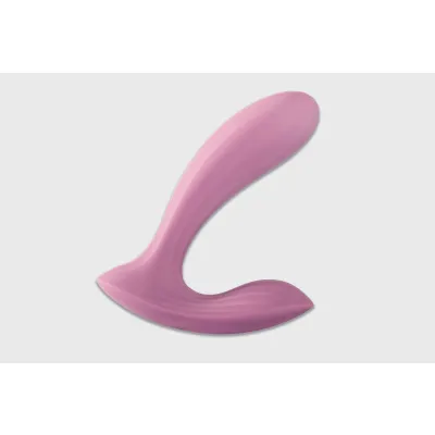 Erica Wearable Vibrator by Svakom