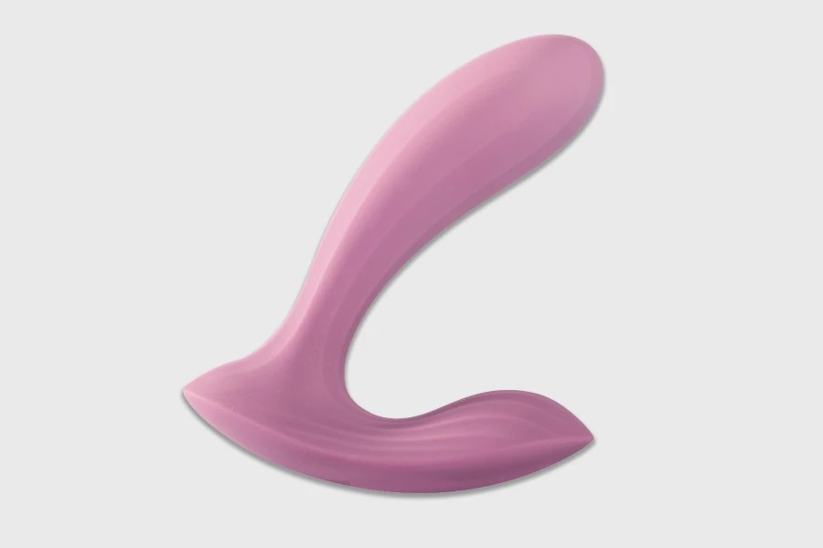 Erica Wearable Vibrator by Svakom