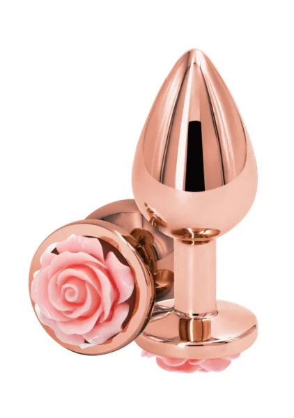 Rear Assets Rose - Medium