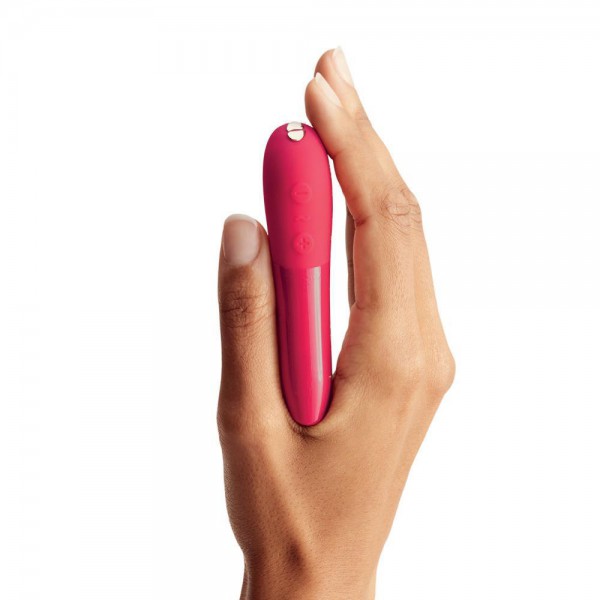 We-Vibe Tango X 8 Function Rechargeable Bullet Vibrator
