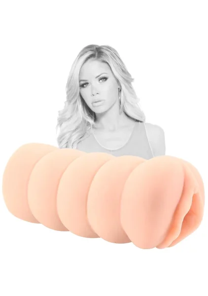 Jessa Rhodes Pussy Stroker