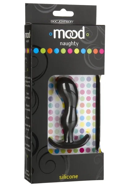 Mood™ Naughty 2 - Small 3"