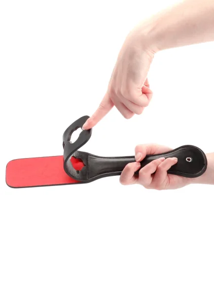 Bound to Please Heart Slapper Paddle — image 15 of 25