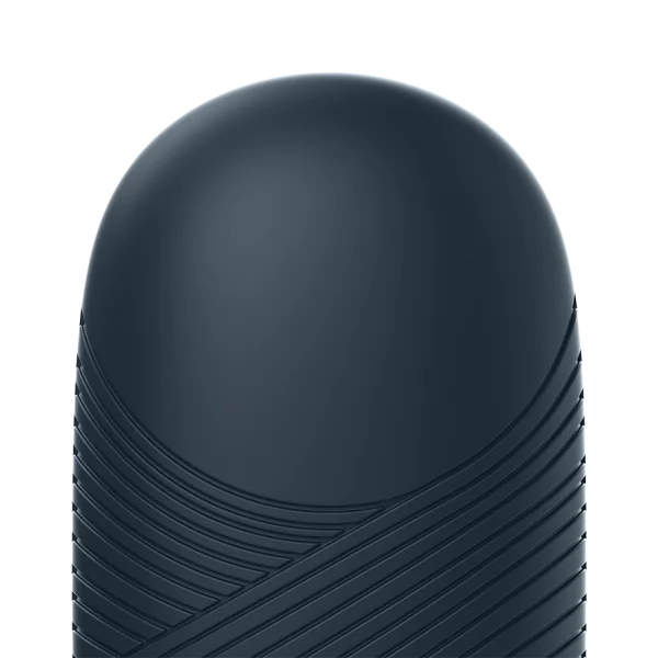 Satisfyer Lay-On Dark Desire Vibrator