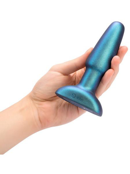 Plug: B-Vibe Limited Edition Rimming 2 with Remote