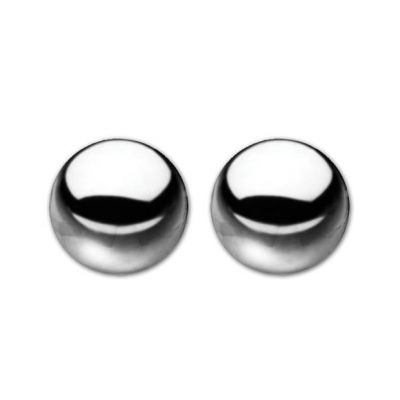 Sportsheets Sex Mischief Stainless Steel Ben Wa Balls