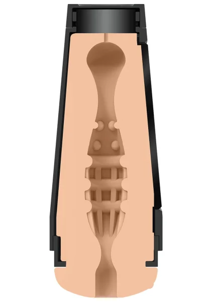 Man Squeeze - Brysen Ass