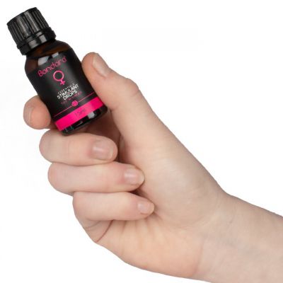Bondara Female Libido Drops 15ml