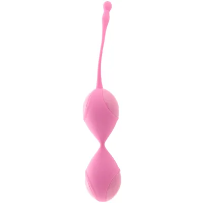 Vibe Therapy Fascinate Kegel Balls