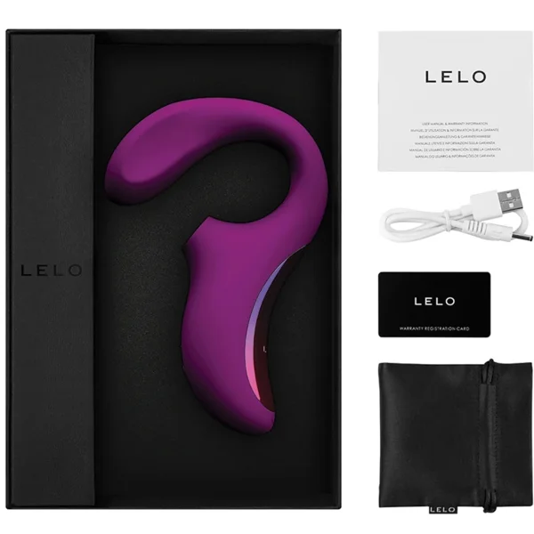 LELO ENIGMA Cruise