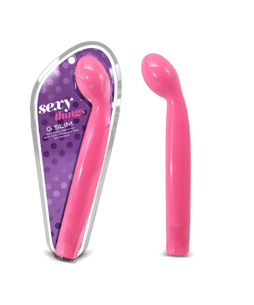 Blush - Sexy Things - G Slim