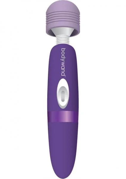 BodyWand Rechargeable Massager