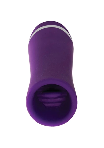 Liki Rechargeable Flicker Vibe