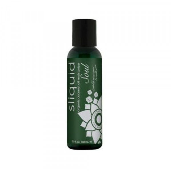 Sliquid Soul 2oz