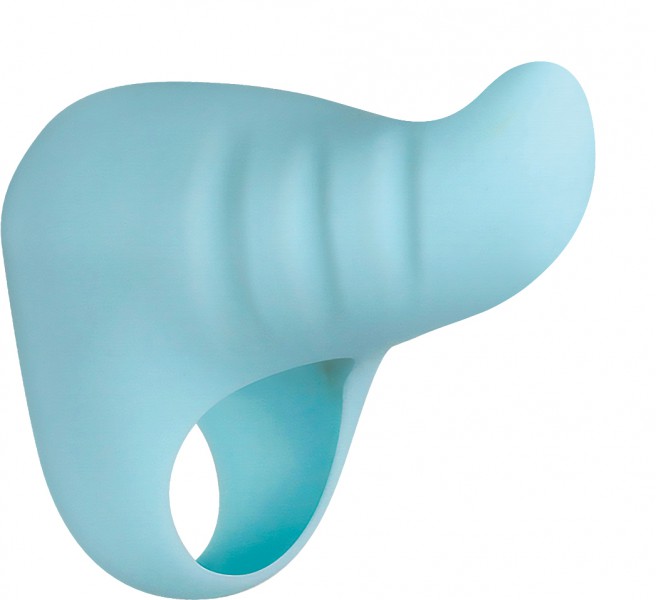 Pinkie Promise Finger Vibrator