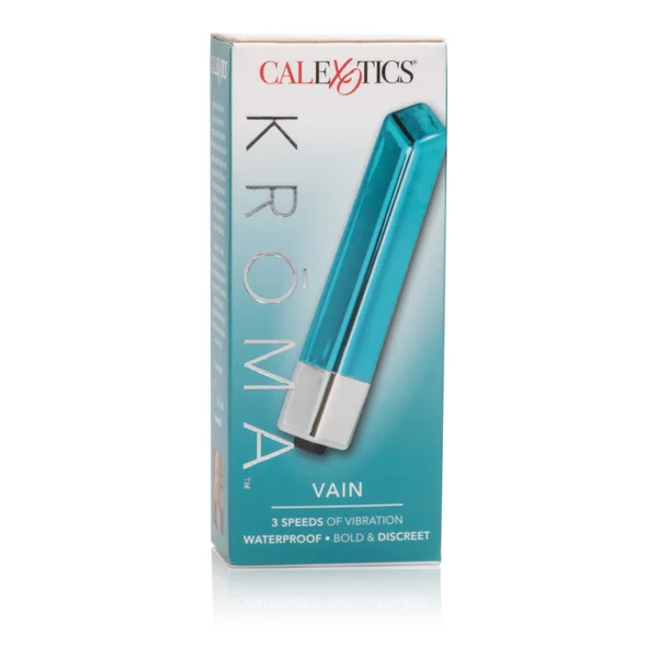 Kroma Vain - Teal — image 16 of 20