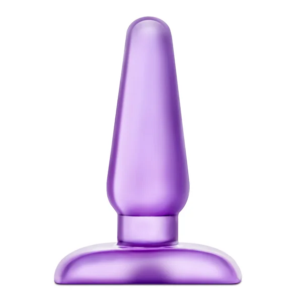 B Yours Eclipse Pleaser - Medium - Purple — image 5 of 5