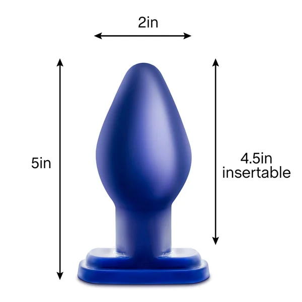 Performance - 02 Plug - Indigo — image 9 of 13