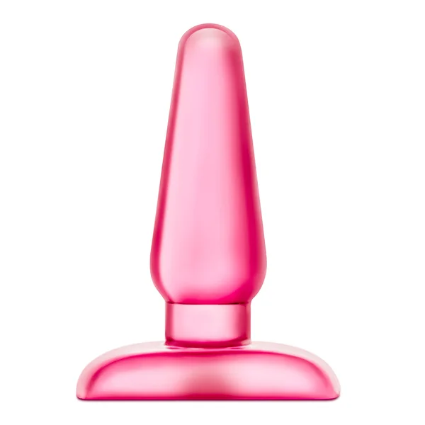 B Yours Eclipse Pleaser - Medium - Pink — image 4 of 5
