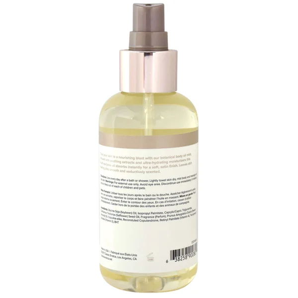 Coochy Body Oil Mist - 4 Oz — image 7 of 7