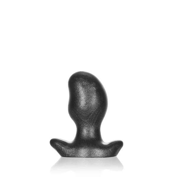 Ergo Butt Plug - Extra Small - Smoke — image 5 of 5