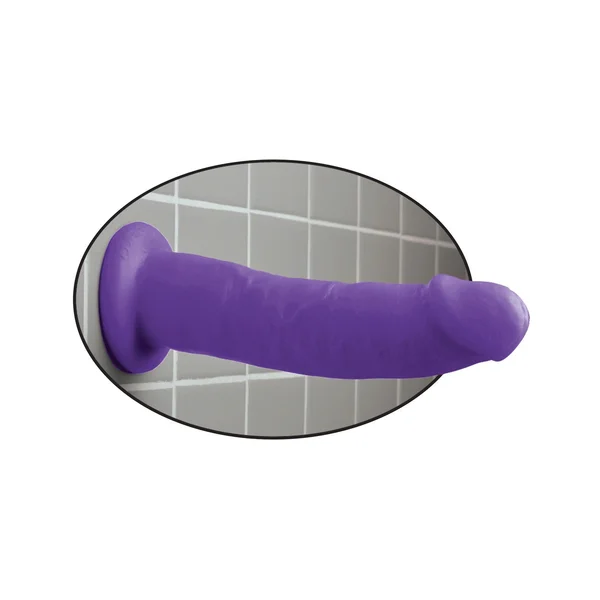Dillio Purple - 9" Dillio — image 7 of 7