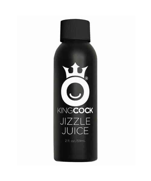 King Cock Jizzle Juice