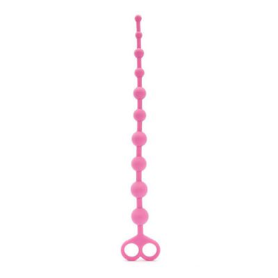 Tracey cox supersex silicone anal beads