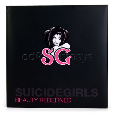 Suicidegirls Beauty Redefined