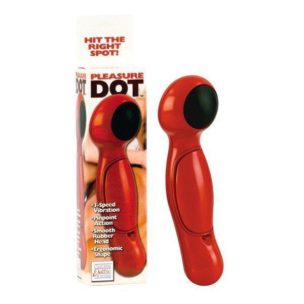 Pleasure dot
