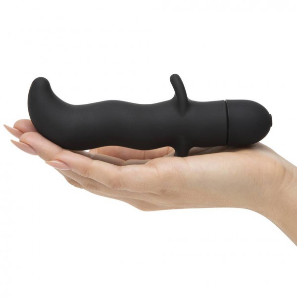 Tracey Cox EDGE 7 Function Vibrating Prostate Massager