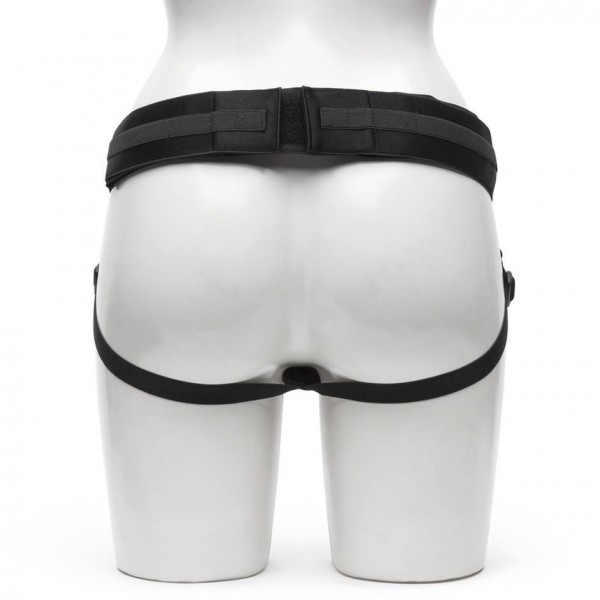 Spareparts Hardwear Unisex Joque Strap-On Harness