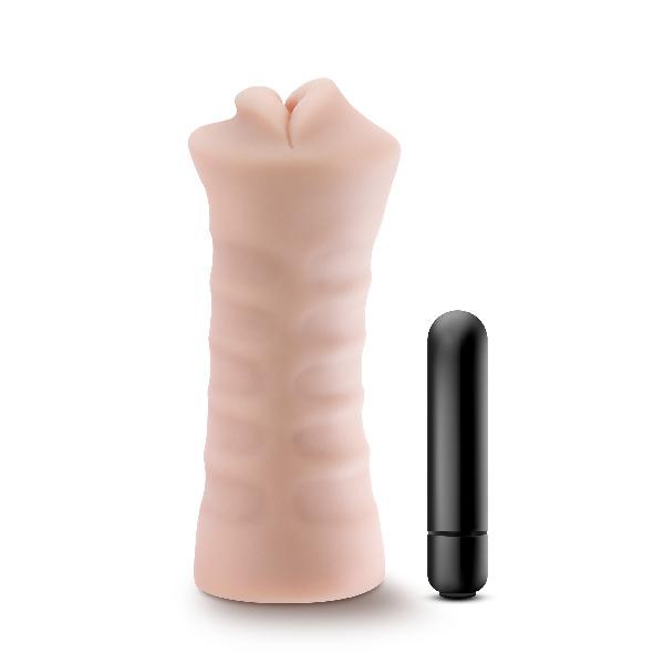 M for Men Angie Vanilla