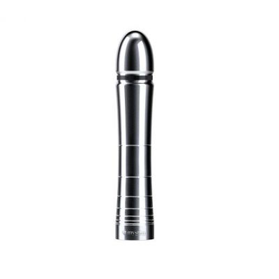 MyStim Glossy Glen EStim Dildo