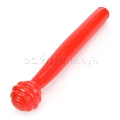 Ceramic wand