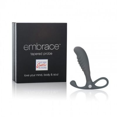 Embrace Rechargeable Tapered Probe Prostate Massager